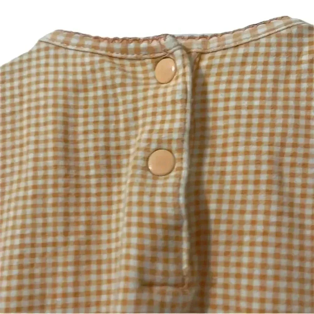 Carters Jumpsuit Size 24M